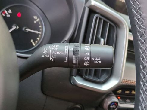 New 2025 MAZDA CX-50 AWD 2.5 Hybrid w/ Cargo Package image 25