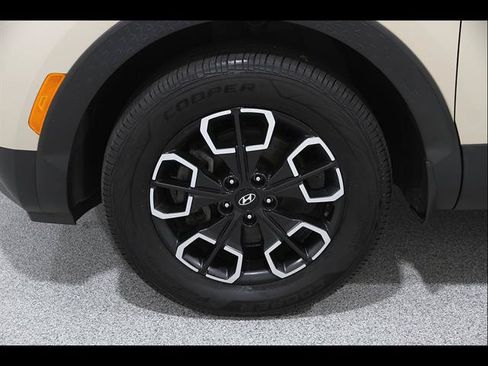 Certified 2022 Hyundai Santa Cruz SEL Premium AWD/4WD image 21