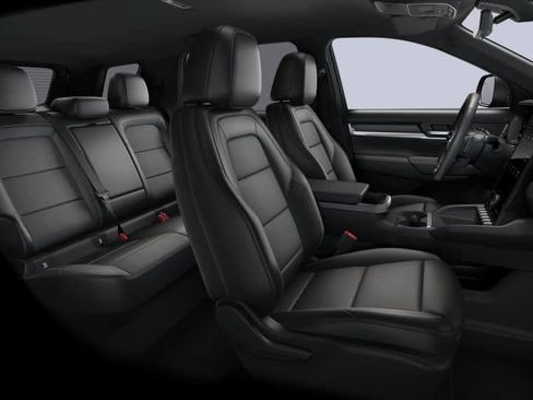 New 2026 GMC Terrain Elevation w/ Elevation Premium Package AWD/4WD image 46