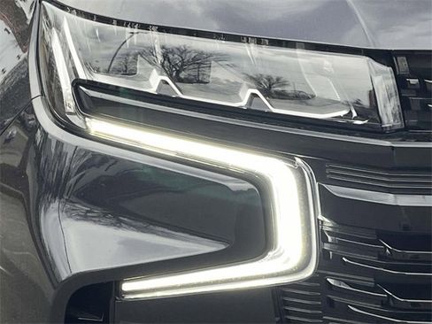 Used 2023 Chevrolet Tahoe RST w/ Luxury Package image 9