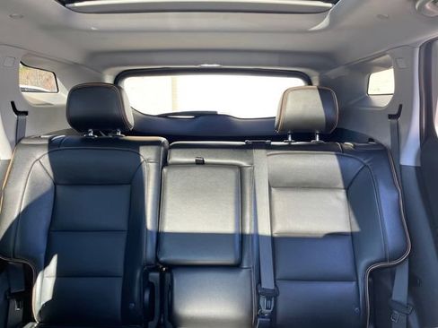 Used 2024 GMC Terrain AT4 w/ Tech Package image 39