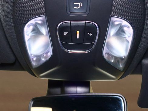 Used 2023 Jeep Compass Trailhawk w/ Trailhawk Elite Group image 39