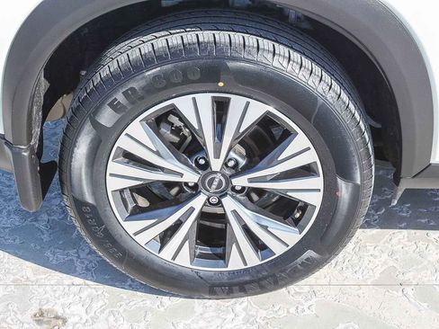 Used 2023 Nissan Rogue SV w/ SV Premium B Package FWD image 9