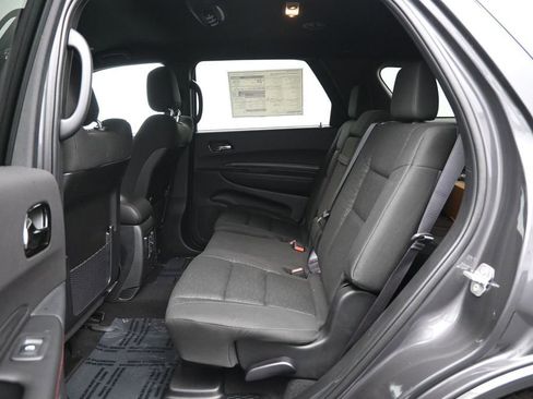 New 2026 Dodge Durango GT AWD/4WD image 22