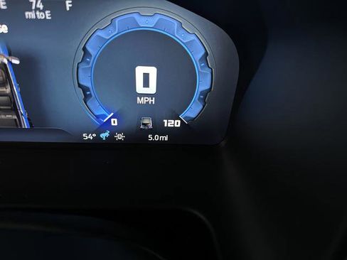 New 2025 Ford Bronco Badlands w/ Sasquatch Package image 6