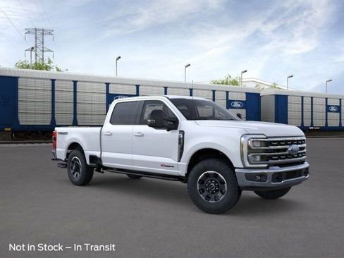 New 2026 Ford F250 Lariat AWD/4WD image 7