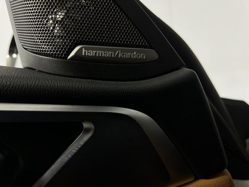 Used 2023 BMW i4 eDrive35 w/ Premium Package image 20