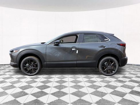Used 2025 MAZDA CX-30 AWD 2.5 S w/ Select Sport Pkg image 12