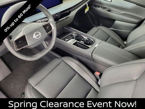 New 2026 Nissan Murano SL AWD/4WD image 23