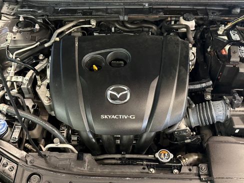 Used 2019 MAZDA MAZDA3 AWD Hatchback w/ Premium Pkg image 22