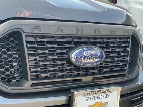 Used 2020 Ford Ranger XL w/ Equipment Group 101A Mid RWD image 41
