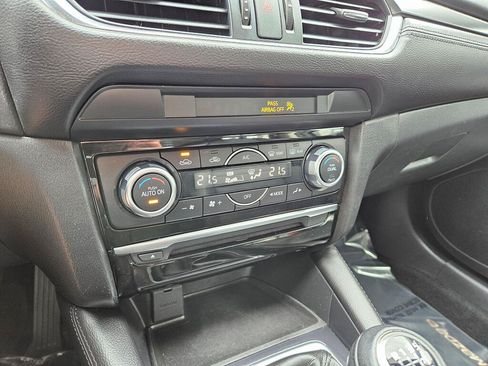 Used 2016 MAZDA MAZDA6 Touring FWD image 22