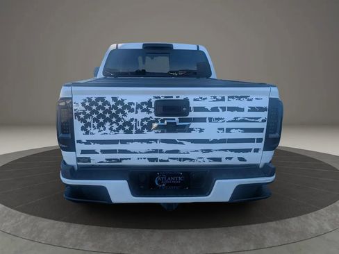 Used 2017 Chevrolet Colorado Z71 image 21