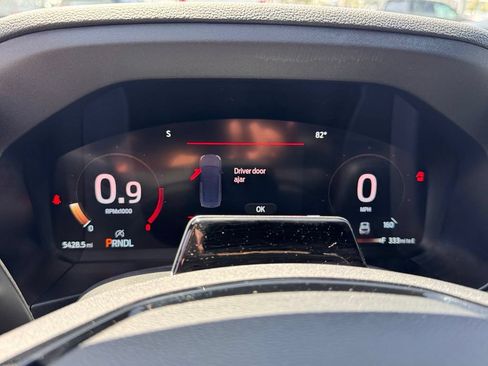 Used 2026 Ford Explorer ST-Line RWD image 20