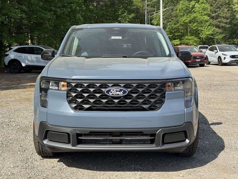 New 2026 Ford Maverick XLT AWD/4WD image 24