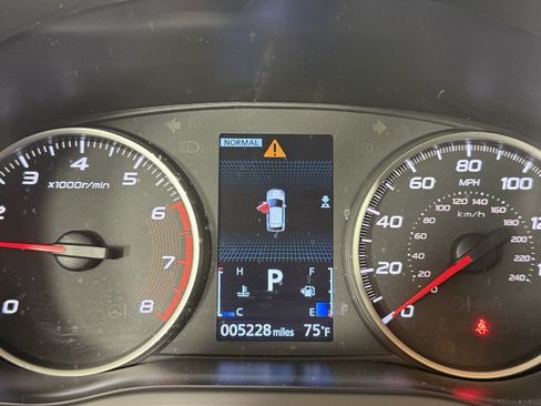 Used 2026 Mitsubishi Eclipse Cross LE AWD/4WD image 15