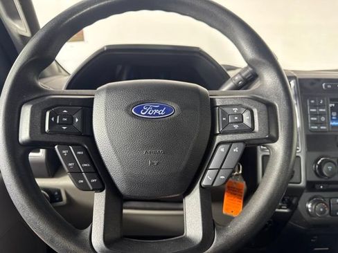 Used 2017 Ford F250 XLT AWD/4WD image 16