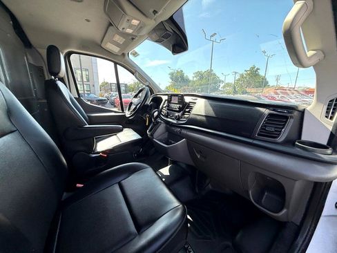 Used 2021 Ford Transit 150 Low Roof image 10