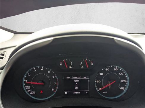 Used 2023 Chevrolet Malibu LT w/ Sport Edition FWD image 9