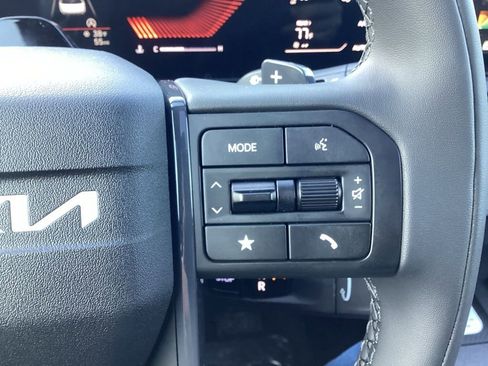 New 2027 Kia Telluride EX X-Line w/ Towing Package AWD/4WD image 25
