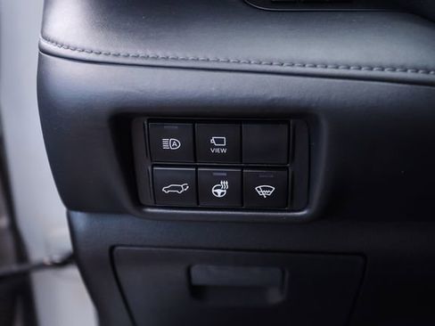 Used 2020 Toyota Highlander Platinum AWD/4WD image 42