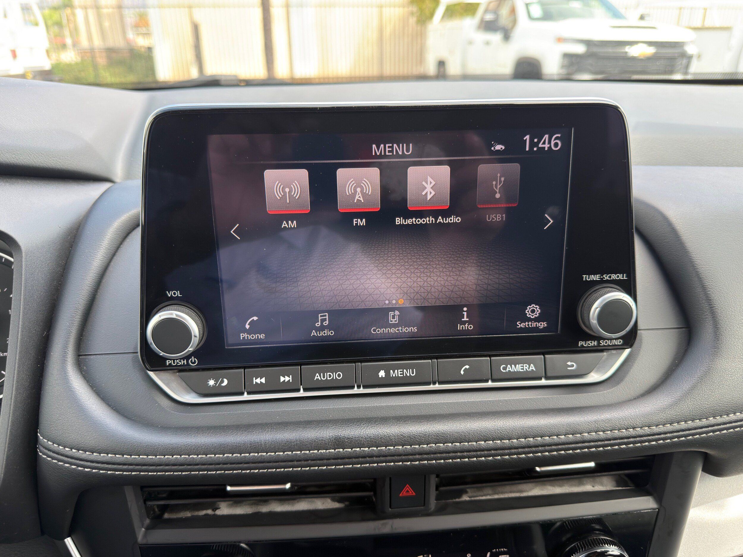 Used 2024 Nissan Rogue SV AWD/4WD image 30