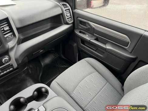 New 2024 RAM 3500 Tradesman image 13