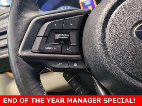 Certified 2022 Subaru Ascent Touring image 24