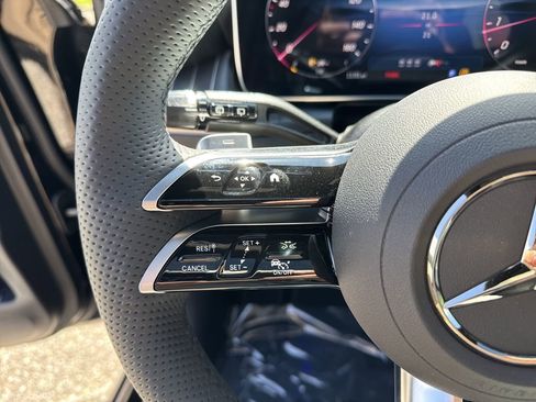 New 2025 Mercedes-Benz GLC 300 4MATIC image 20