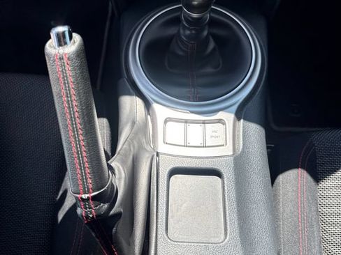 Used 2015 Subaru BRZ Premium w/ Popular Package #1A RWD image 23