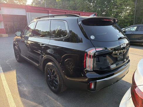 Used 2023 Kia Telluride SX Prestige X-Pro AWD/4WD image 6