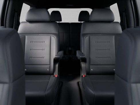 New 2026 Hyundai Santa Fe Calligraphy image 12