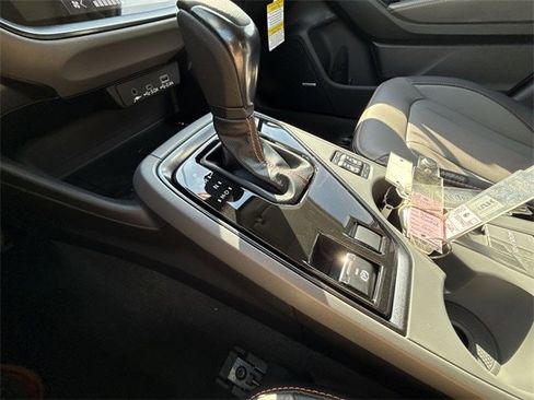 New 2025 Subaru Crosstrek 2.5i Limited w/ Crosstrek Mirror Package image 20