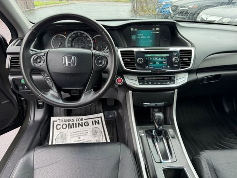 Used 2013 Honda Accord EX-L image 15