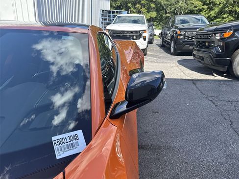 Used 2024 Chevrolet Corvette Z06 w/ Battery Protection Package image 11