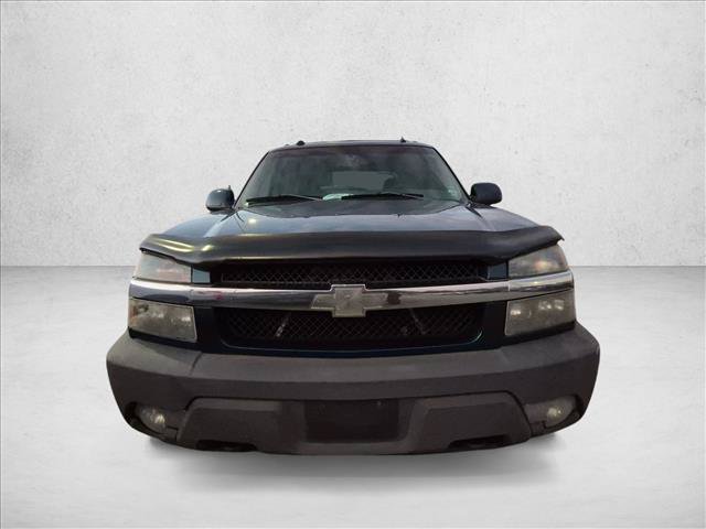 Used 2005 Chevrolet Avalanche Z71 w/ Sun And Sound Package AWD/4WD image 2