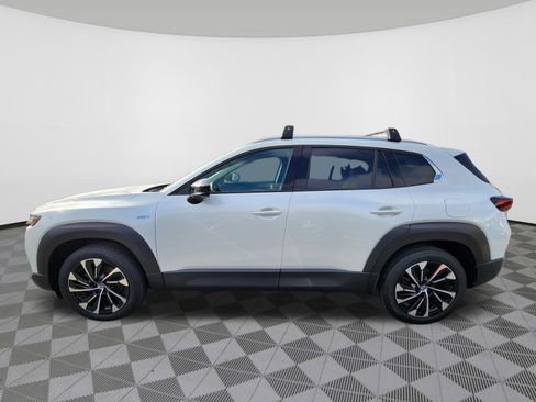Used 2025 MAZDA CX-50 2.5 Hybrid w/ Cargo Package image 5