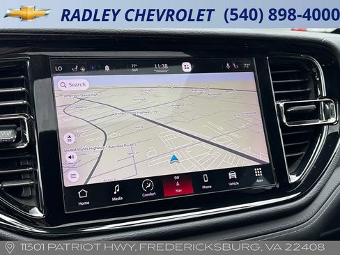 Used 2021 Dodge Durango GT AWD/4WD image 8