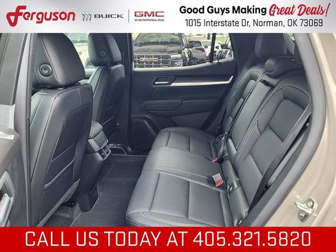 New 2027 GMC Terrain Elevation w/ Elevation Premium Package FWD image 44