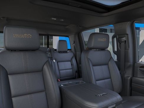 New 2026 Chevrolet Silverado 2500 High Country w/ Technology Package image 24