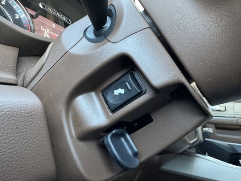 Used 2021 RAM 2500 Laramie image 24