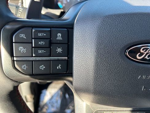 Used 2024 Ford F150 Raptor image 17