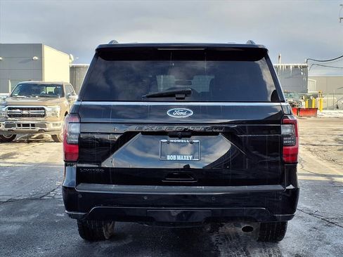 Used 2021 Ford Expedition Limited image 6