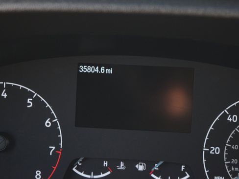 Used 2023 Ford Transit 250 Medium Roof w/ Load Area Protection Package image 10