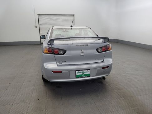 Used 2015 Mitsubishi Lancer SE image 6