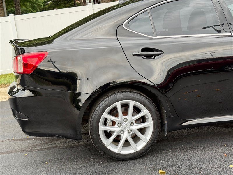 Used 2012 Lexus IS 250 AWD w/ Premium Pkg Value Edition image 28
