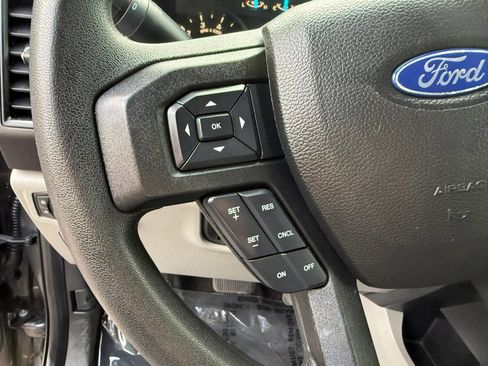 Used 2017 Ford F150 XL w/ Equipment Group 101A Mid RWD image 25