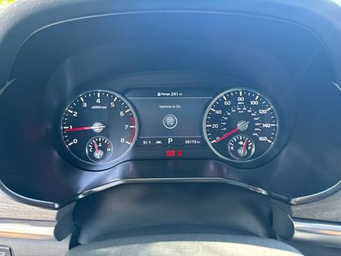 Used 2022 Kia Telluride SX w/ Nightfall Edition Package AWD/4WD image 10