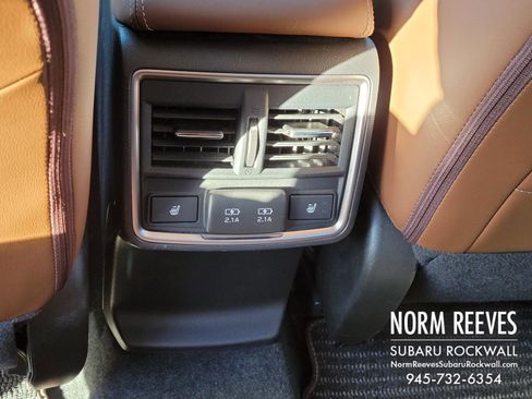 Used 2021 Subaru Forester Touring w/ Popular Package #2 image 25