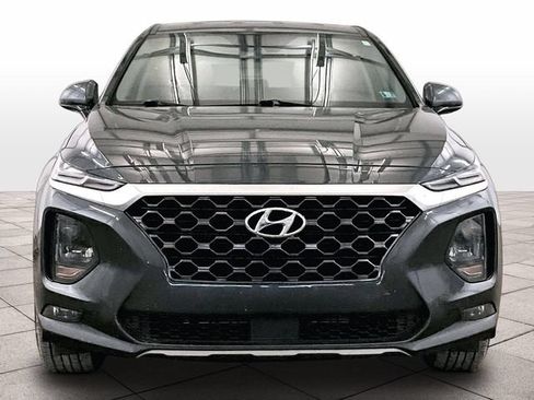 Used 2020 Hyundai Santa Fe SEL w/ Cargo Package AWD/4WD image 3